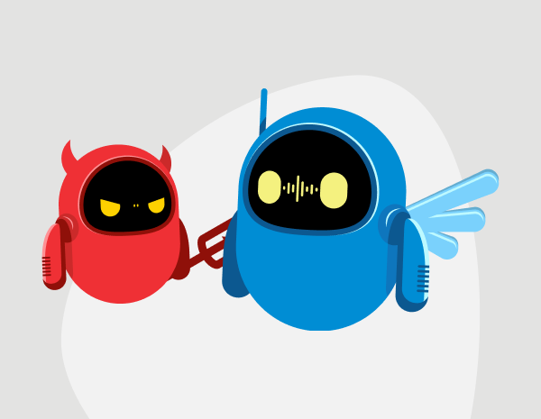 Schmuckbild Künstliche Intelligenz