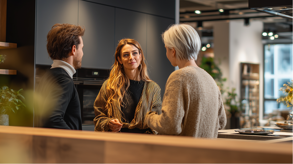 <p>Digital reseller training ensures standardised knowledge, faster product updates and greater sales success. Why e-learning is the most efficient way to qualify partners and resellers worldwide.</p>
