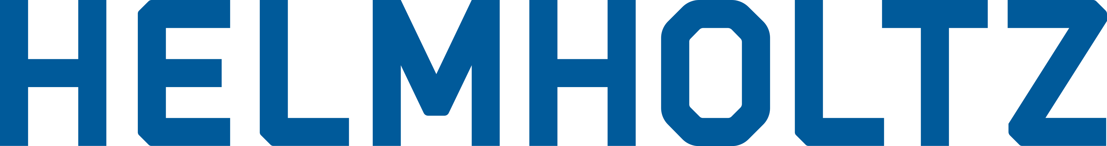 Geschäftsstelle der Helmholtz-Gemeinschaft Deutscher Forschungszentren e.V.