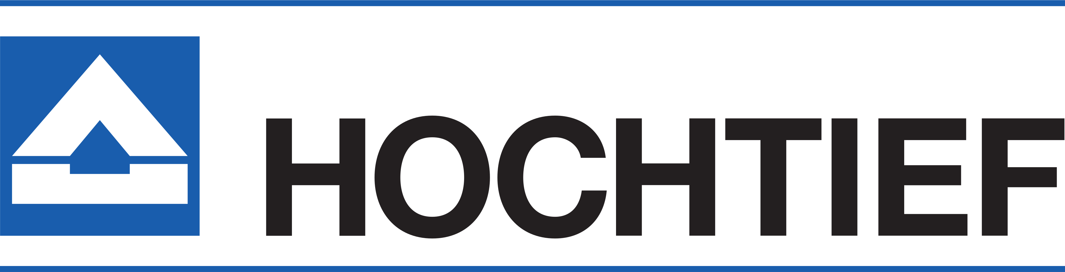 HOCHTIEF Aktiengesellschaft