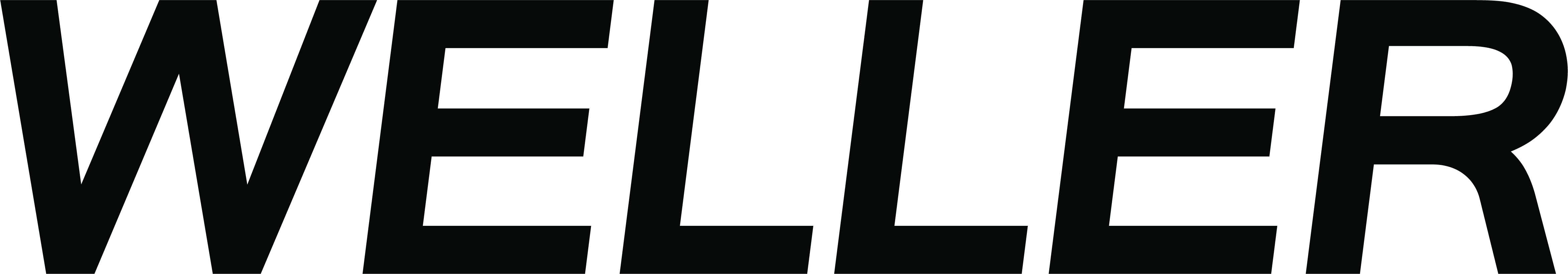 WELLERGRUPPE Holding SE & Co. KG
