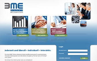 BME Akademie GmbH