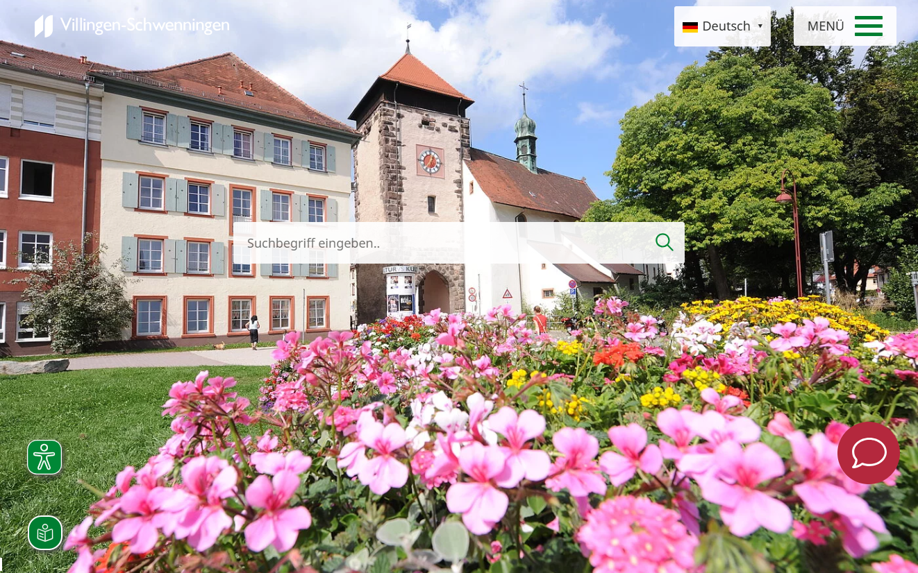 Stadt Villingen-Schwenningen 