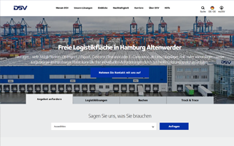DSV Road GmbH