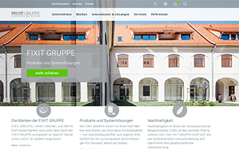 FIXIT TM Holding GmbH