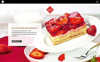 Bäcker Görtz