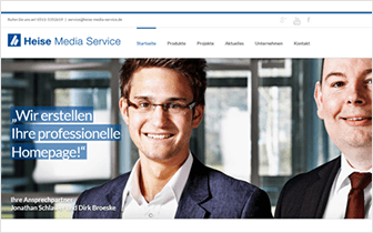 Heise Media Service GmbH & Co. KG