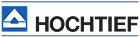 Logo Hochtief