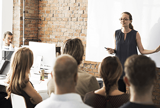 Nos offres de formation pour les chefs de projet et les auteurs