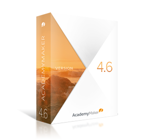 E-Learning-Komplettlösung AcademyMaker 4.6