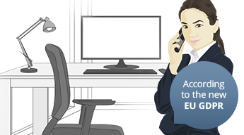 Data protection training
